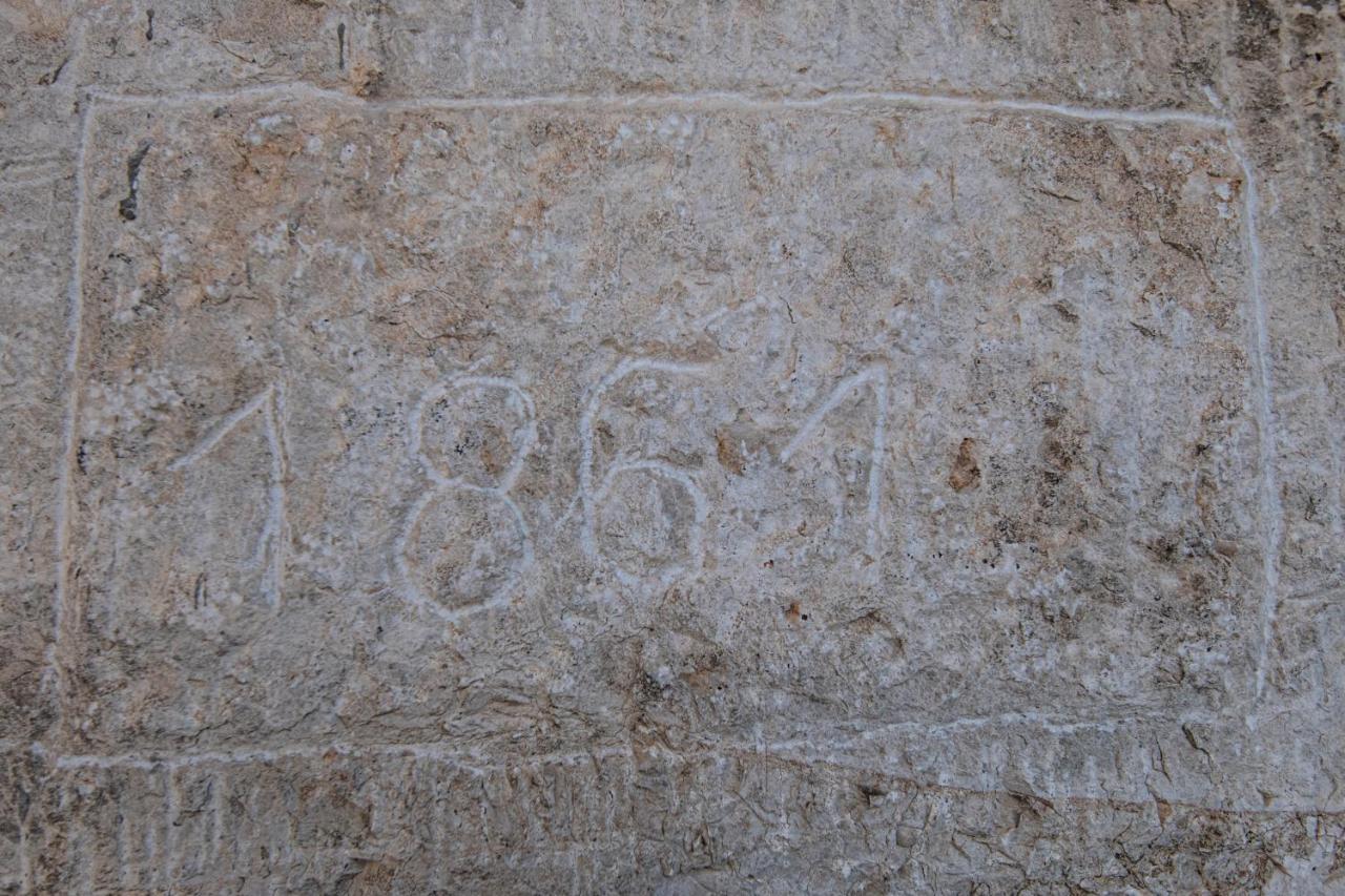 Villa The Old Stable 1861 Imotski Exterior foto